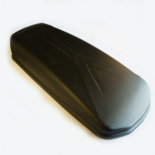 Renault Roof Box: 630L