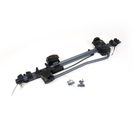 Cycle Rack for Roof Bars - Single Bike