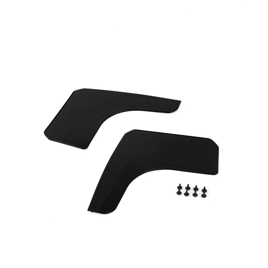Renault 5 (R5) Front & Rear Mud Flaps