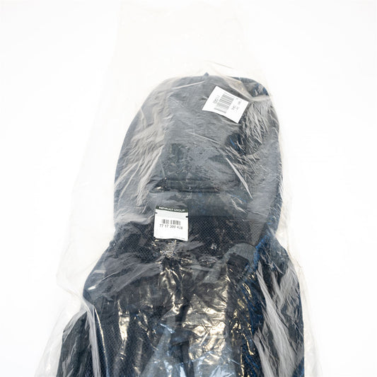 Portable Rear Armrest/Backpack