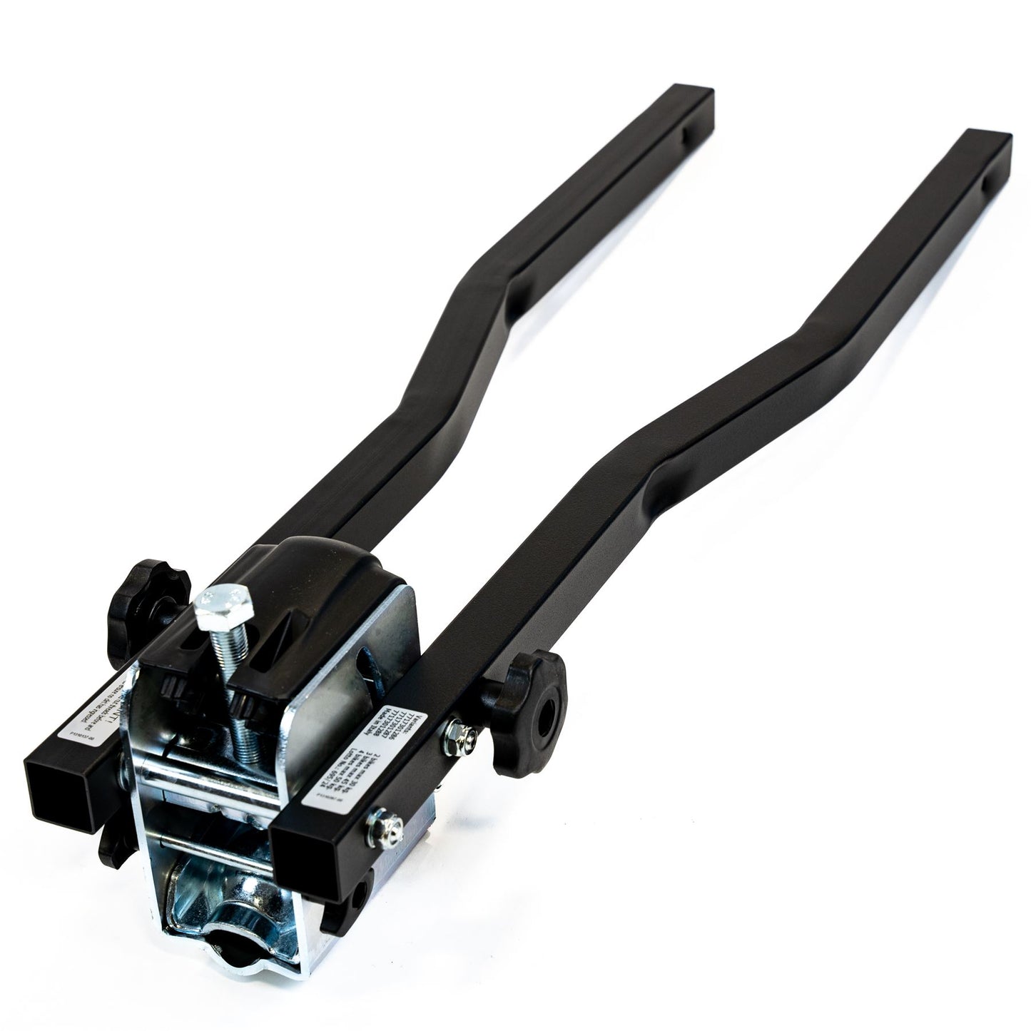 Cycle Rack for Tow Bar: 2 Bikes