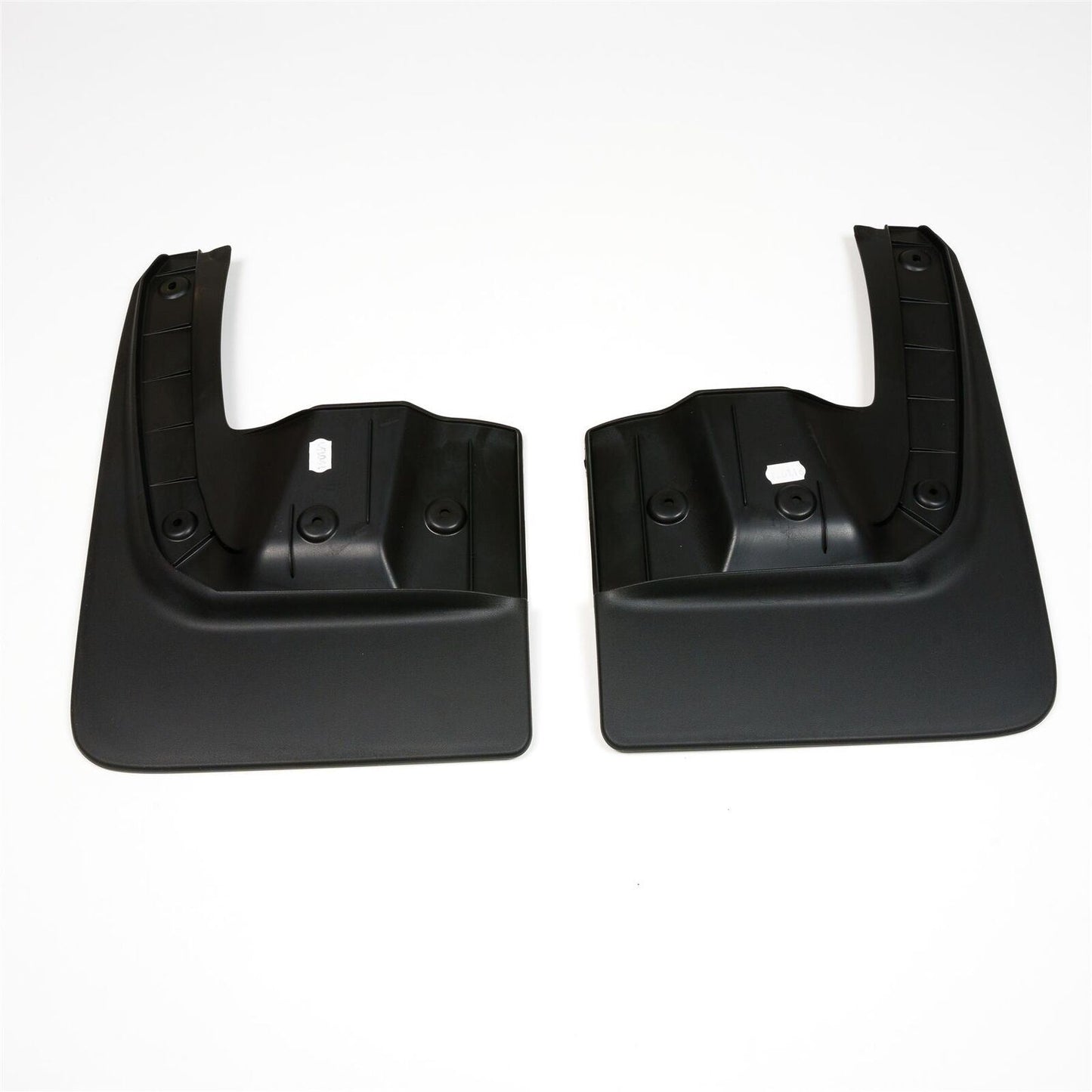 Renault Genuine Mud Flaps Splash Guards Rear 2 Pieces Trim Trafic MK3 788128132R