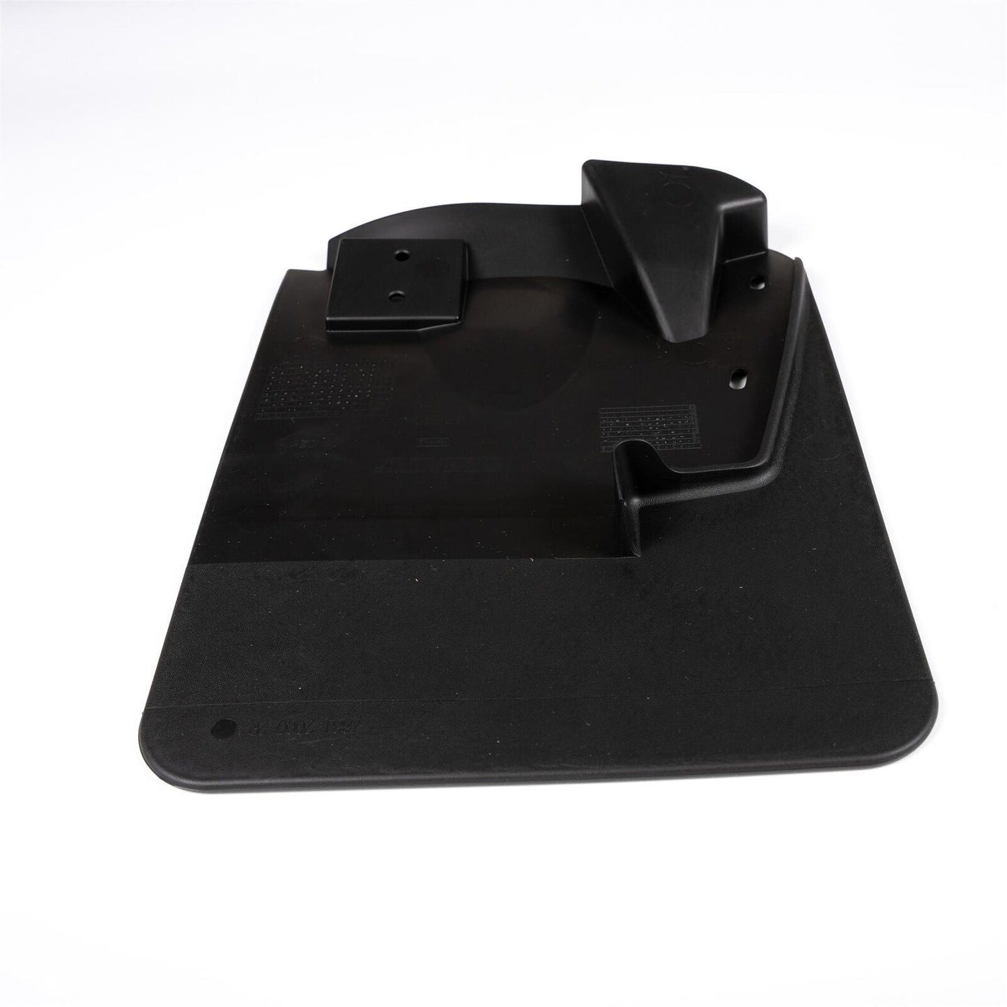 Renault Genuine Mud Flaps Splash Guards Rear 2 Pieces Trim Master MK3 788130068R