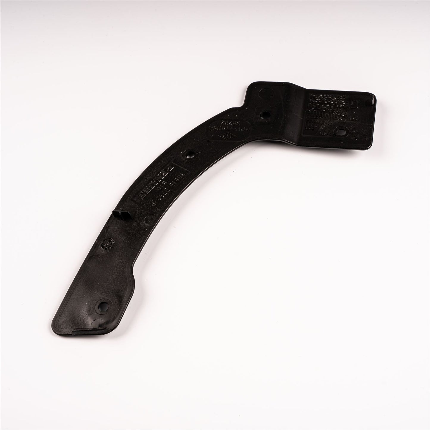 Renault Genuine Mud Flap Splash Guard Rear Left N/S 1 Piece Trim ZOE Z.E.