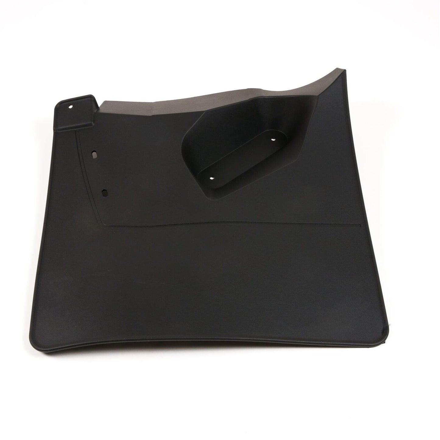 Renault Genuine Mud Flaps Splash Guards Rear 2 Pieces Trim Master MK3 788137377R