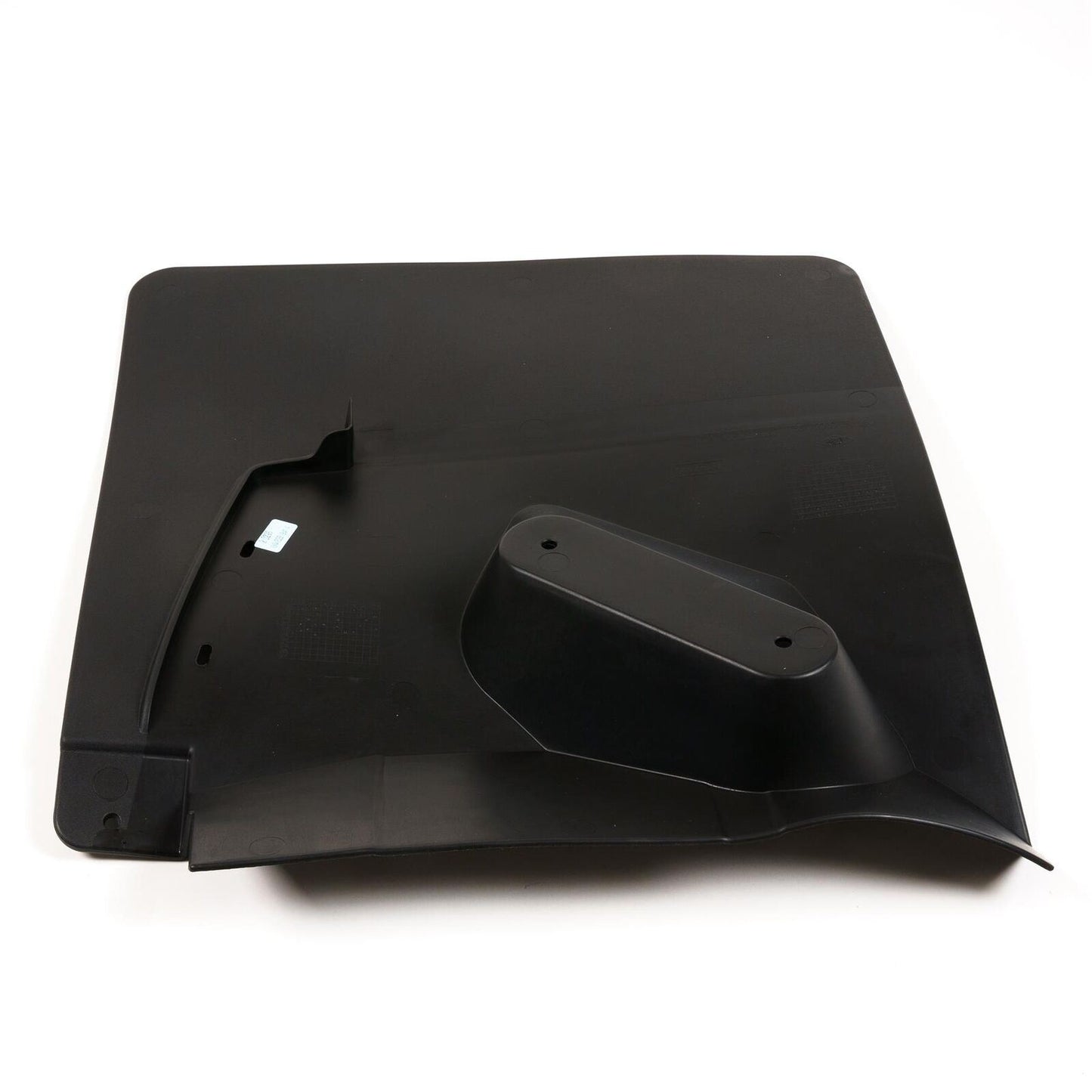 Renault Genuine Mud Flaps Splash Guards Rear 2 Pieces Trim Master MK3 788137377R