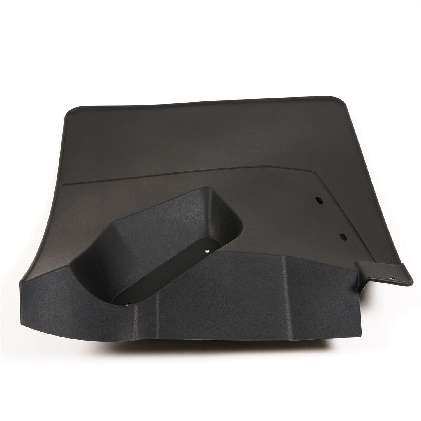 Renault Genuine Mud Flaps Splash Guards Rear 2 Pieces Trim Master MK3 788137377R