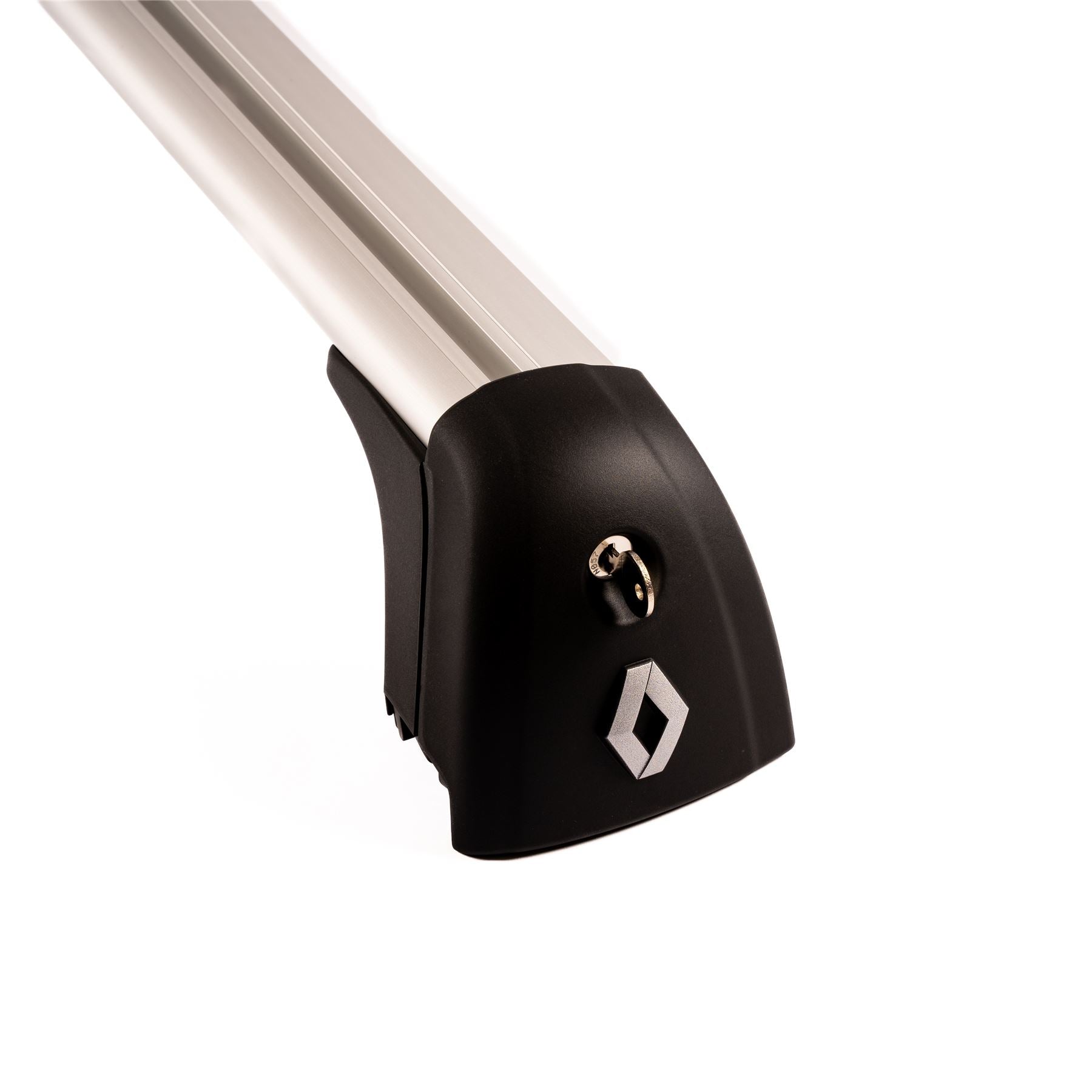 Kadjar QuickFix Aluminium Roof Bars for Longitudinal Bars – Smiths