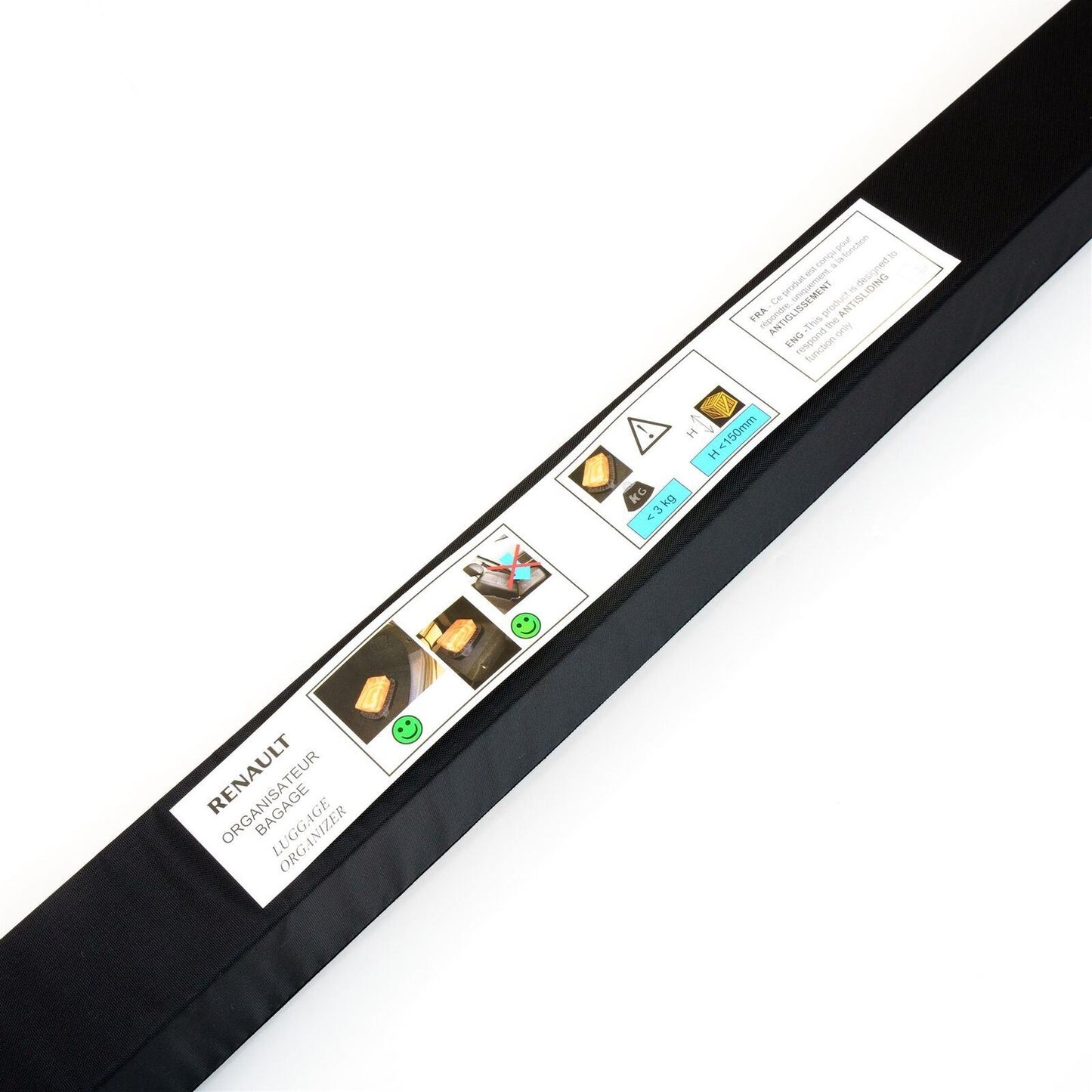 Portable Boot Organiser