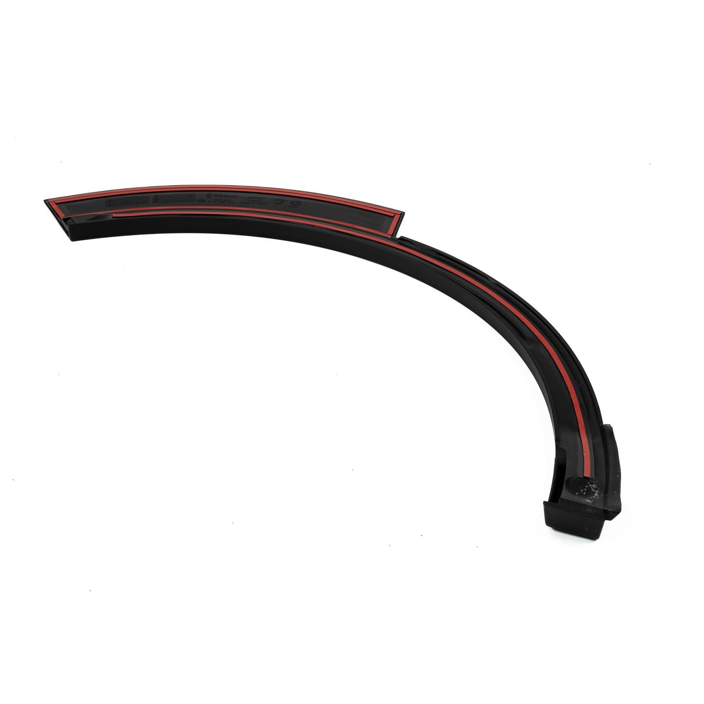 Kadjar Phase2 Rear Wheel Arch Moulding
