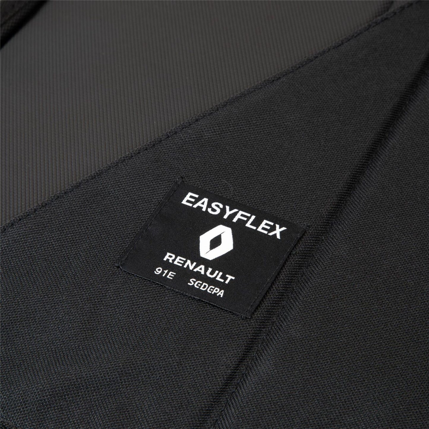 Kadjar EasyFlex Boot Liner