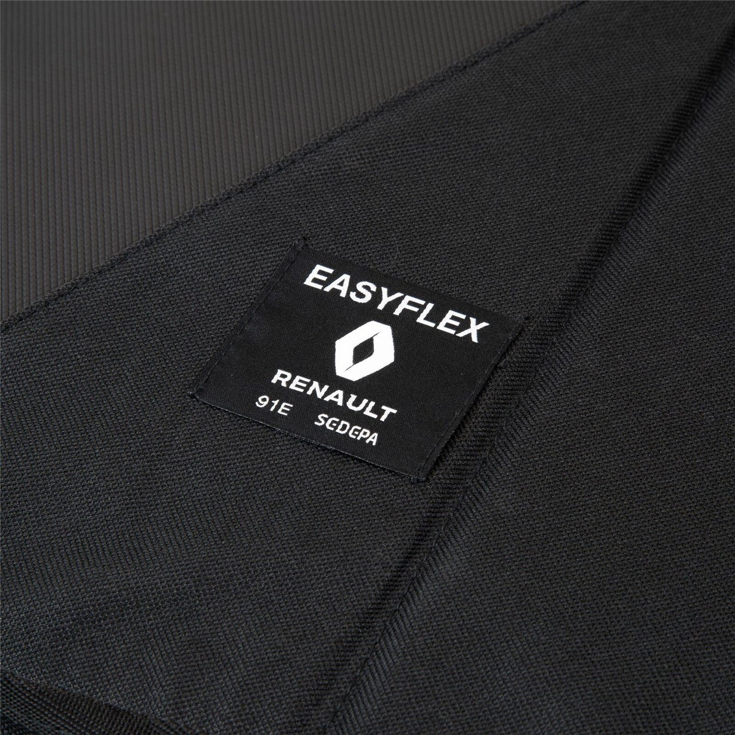 Kadjar EasyFlex Boot Liner