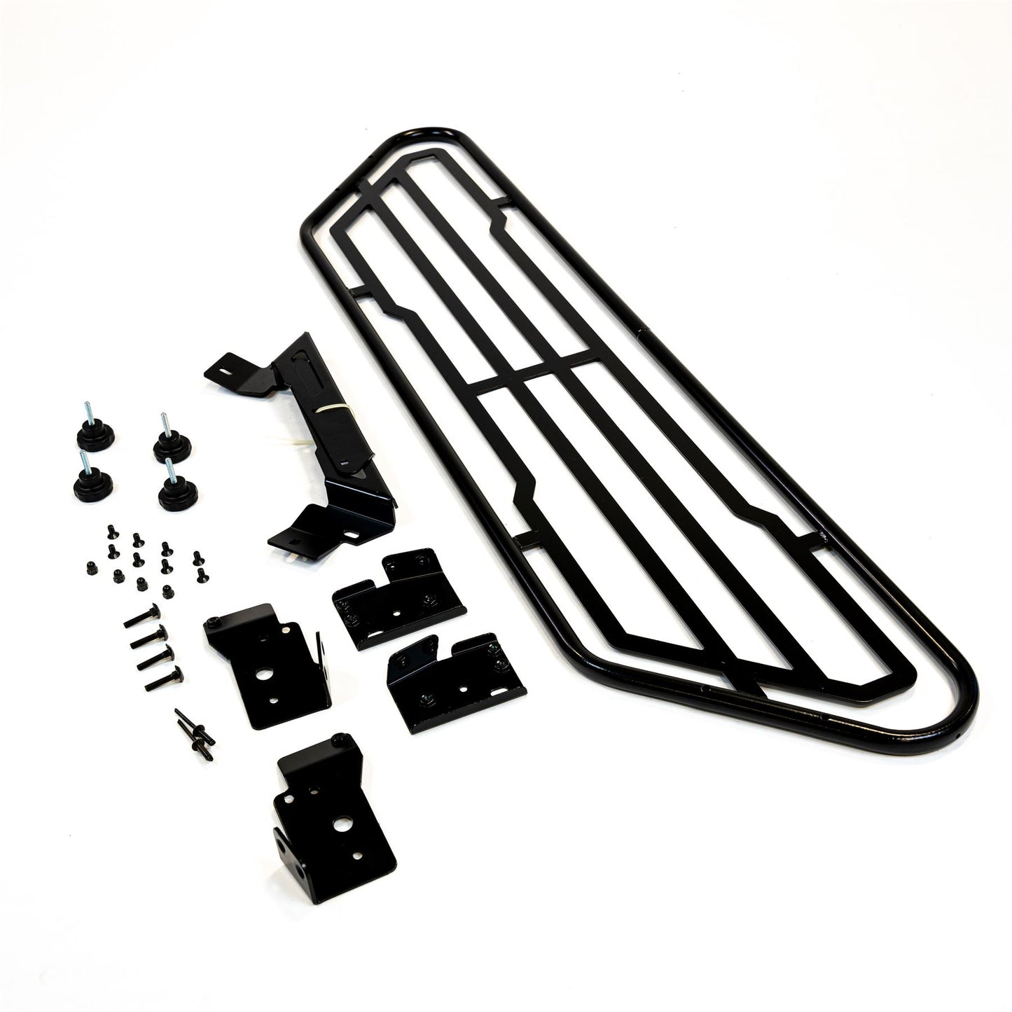 Megane IV Sport Tourer Dog Guard/Partition