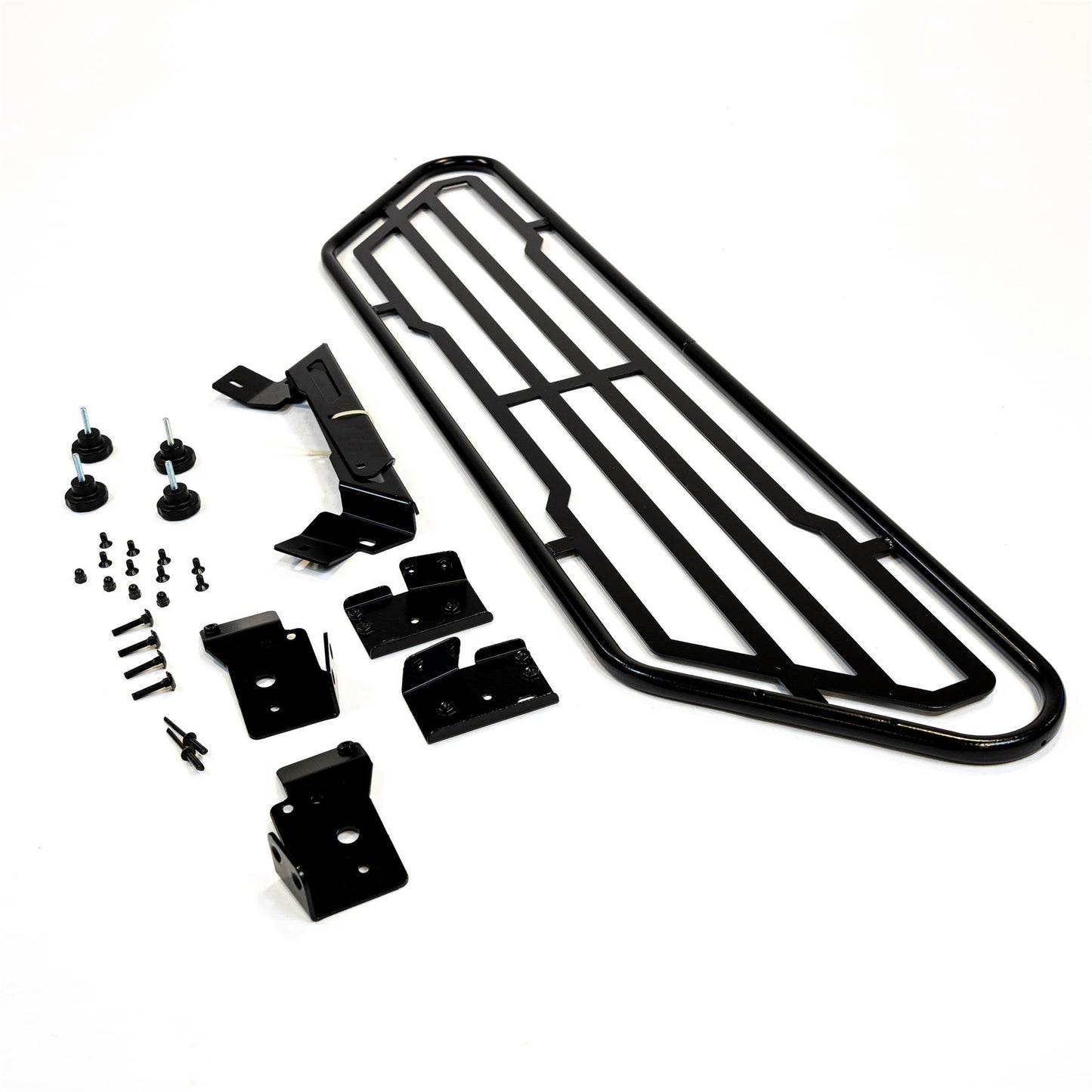 Megane IV Sport Tourer Dog Guard/Partition