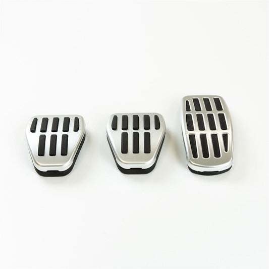 Megane IV Sport Pedal Assembly: Manual Gearbox