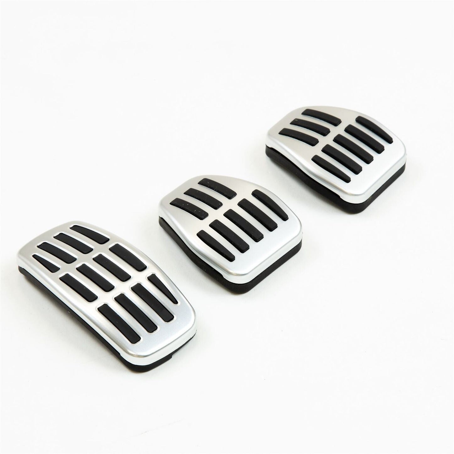Megane IV Sport Pedal Assembly: Manual Gearbox