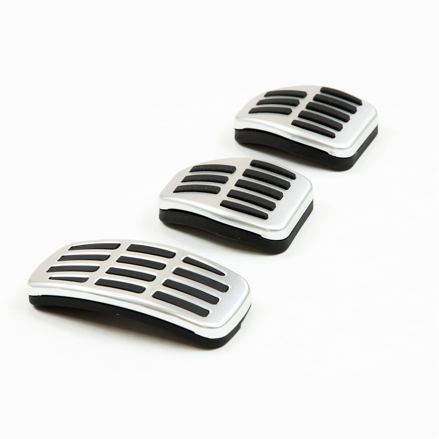 Megane IV Sport Pedal Assembly: Manual Gearbox