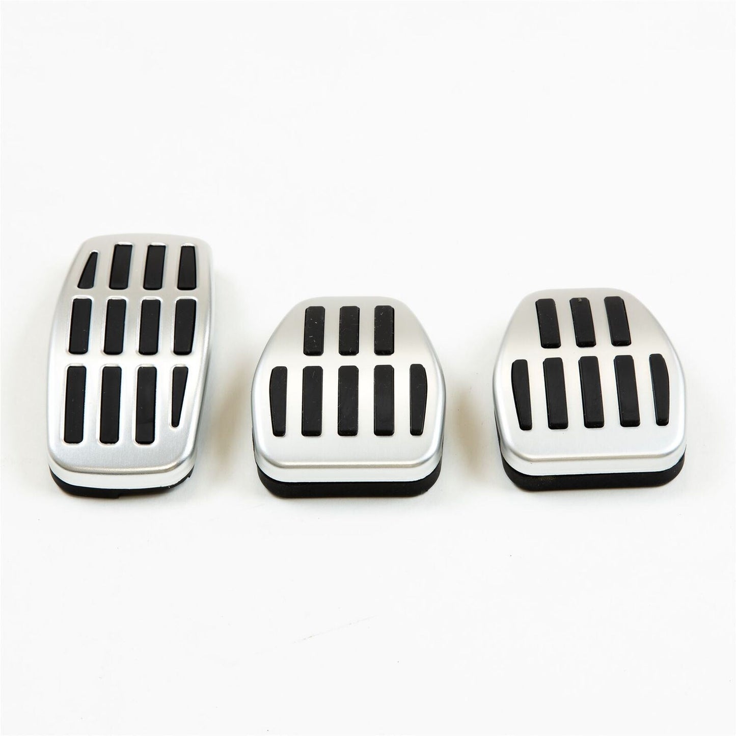 Megane IV Sport Pedal Assembly: Manual Gearbox