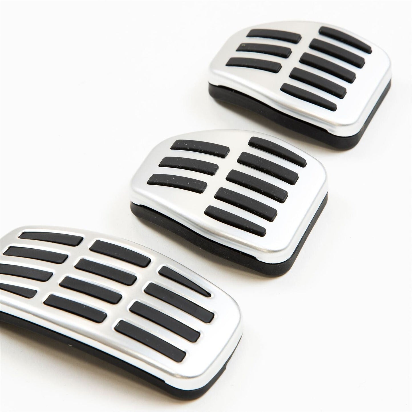 Megane IV Sport Pedal Assembly: Manual Gearbox