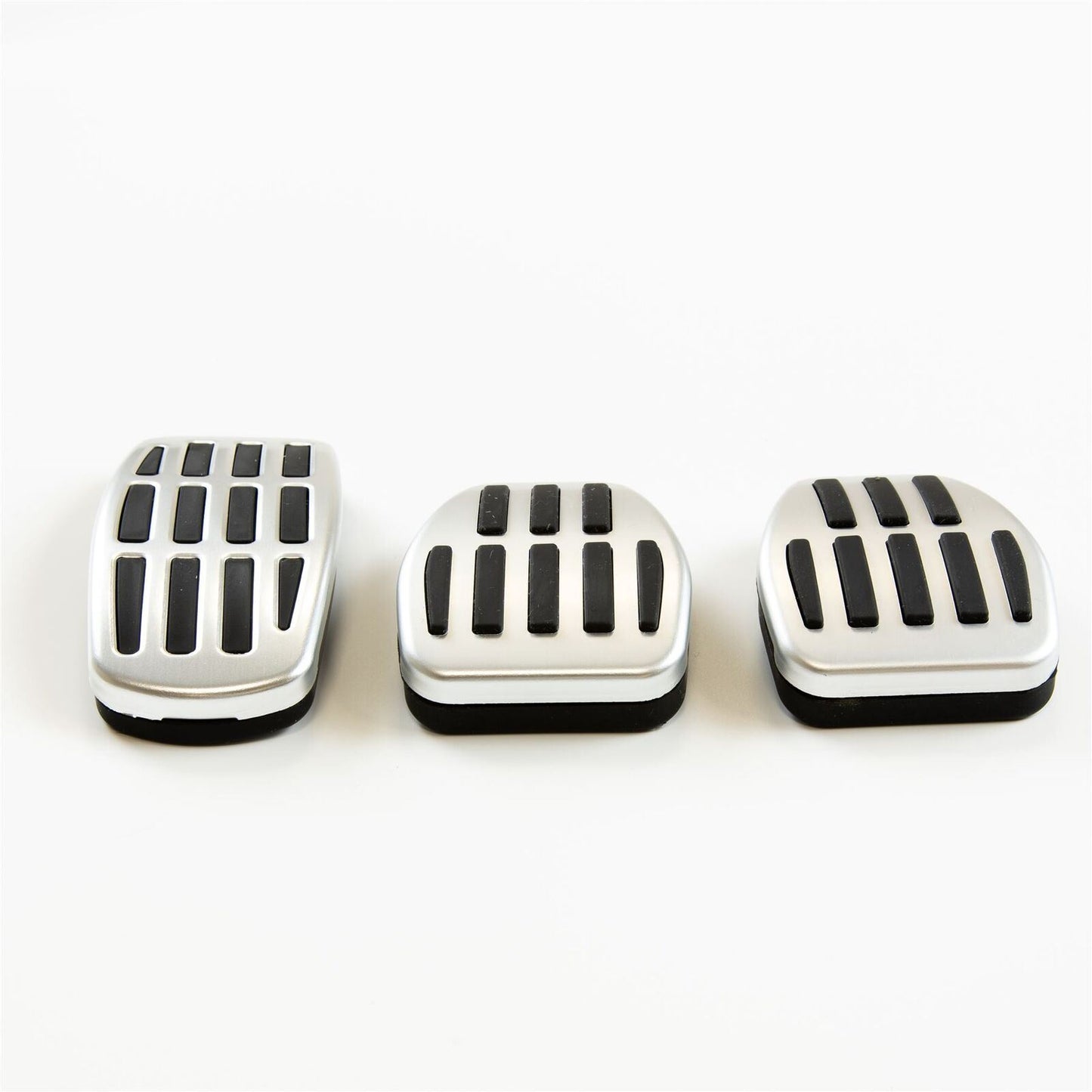 Megane IV Sport Pedal Assembly: Manual Gearbox