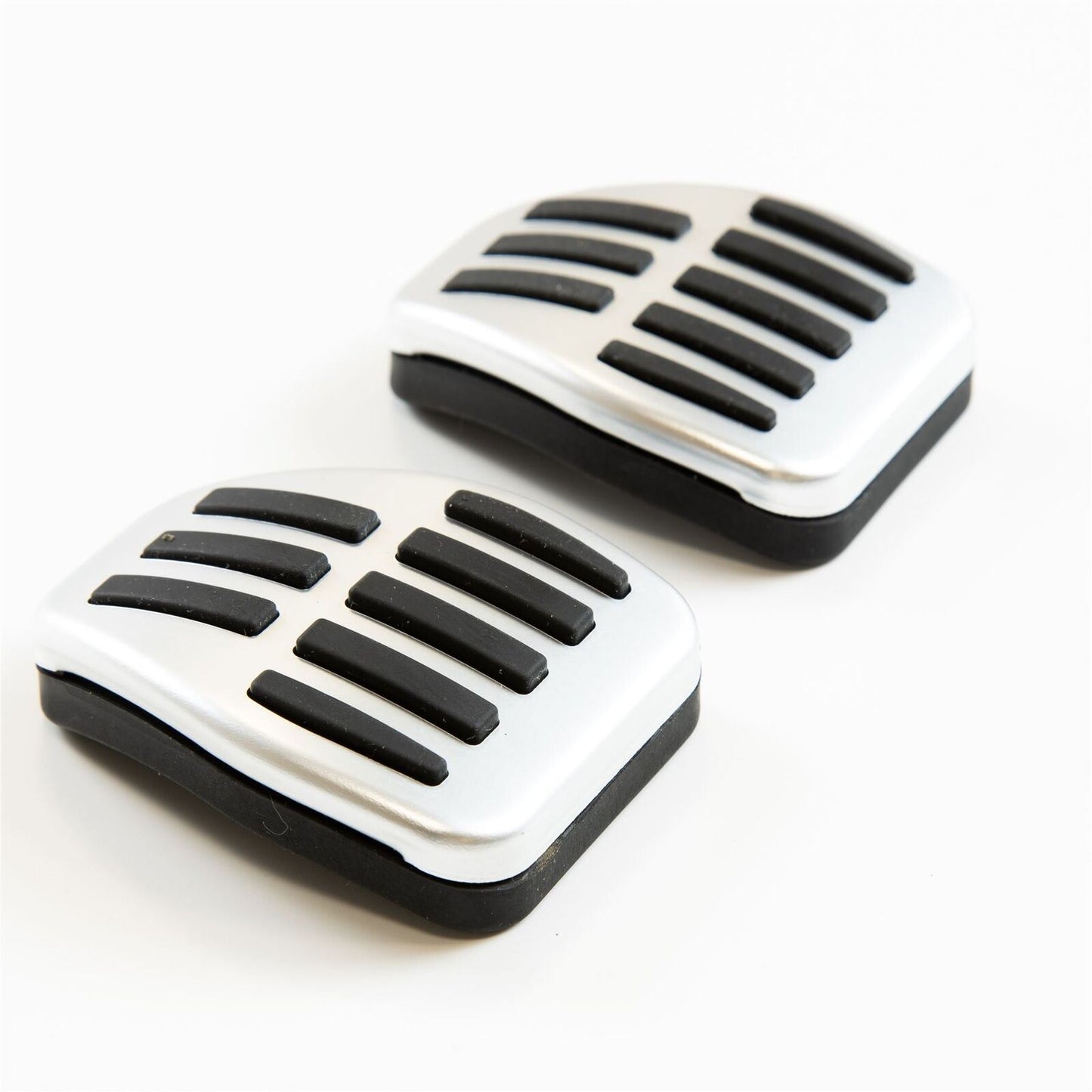 Megane IV Sport Pedal Assembly: Manual Gearbox