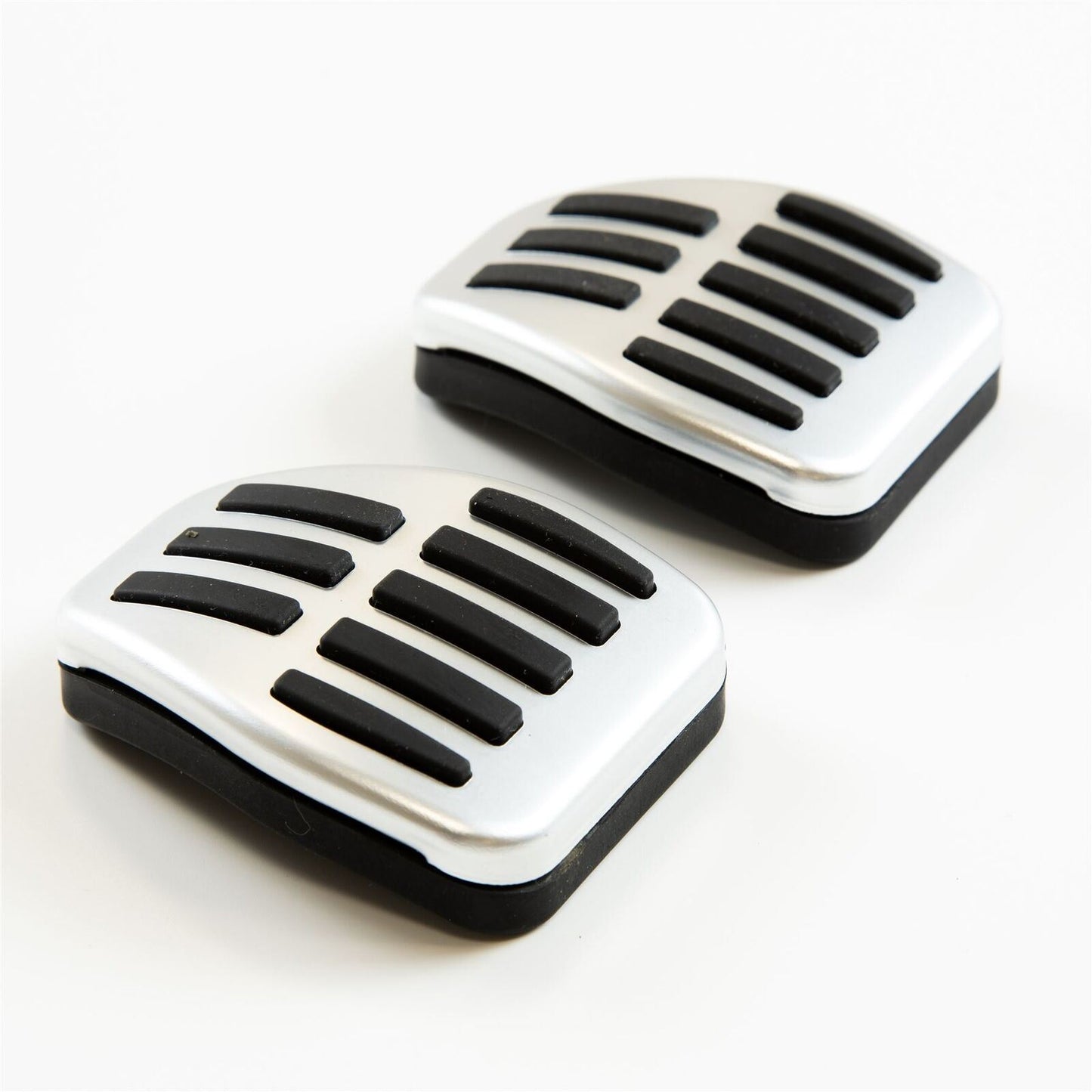 Megane IV Sport Pedal Assembly: Manual Gearbox