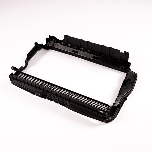 Renault Genuine Air Deflector Cooling Radiator Fan Support Grille Kangoo MK3