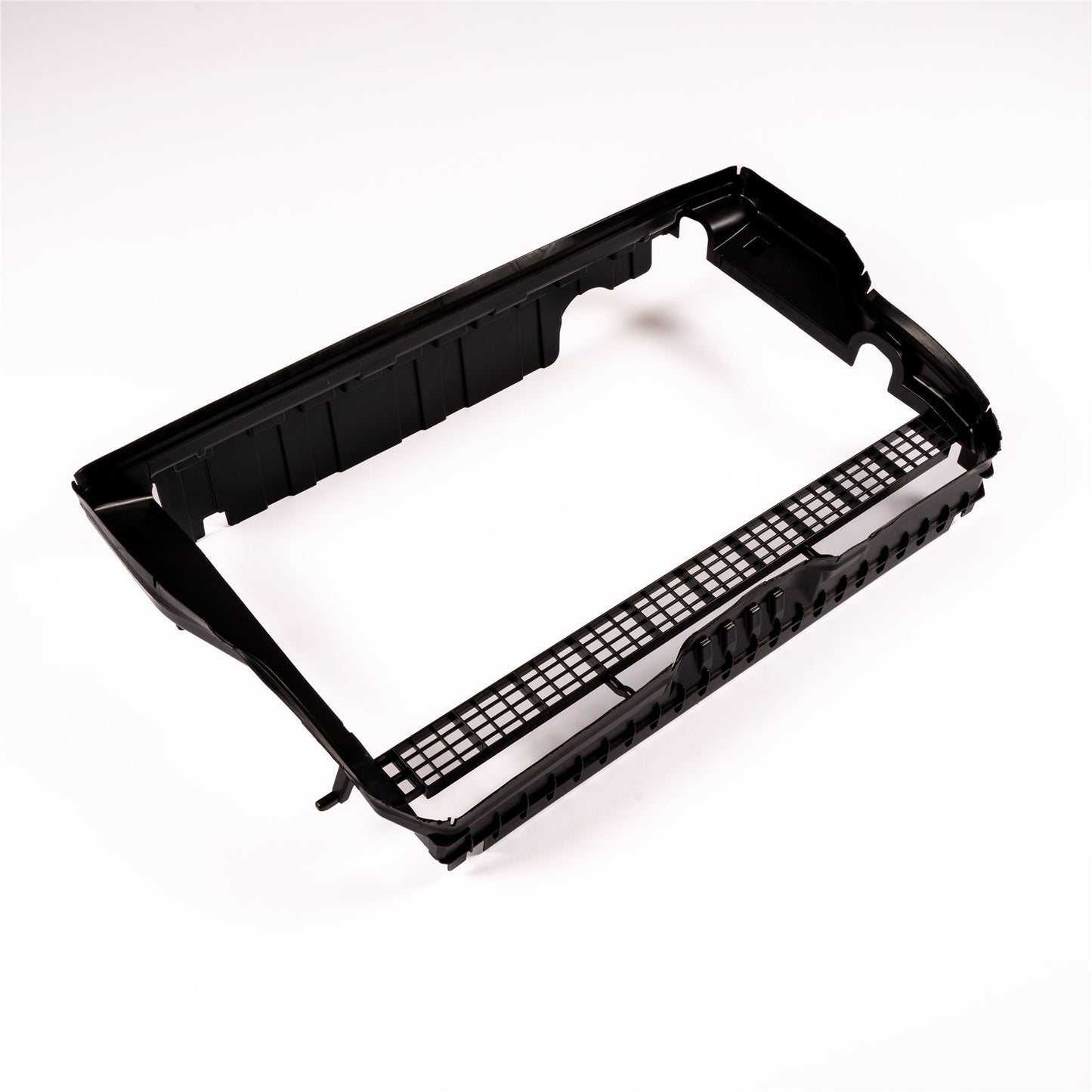 Renault Genuine Air Deflector Cooling Radiator Fan Support Grille Kangoo MK3