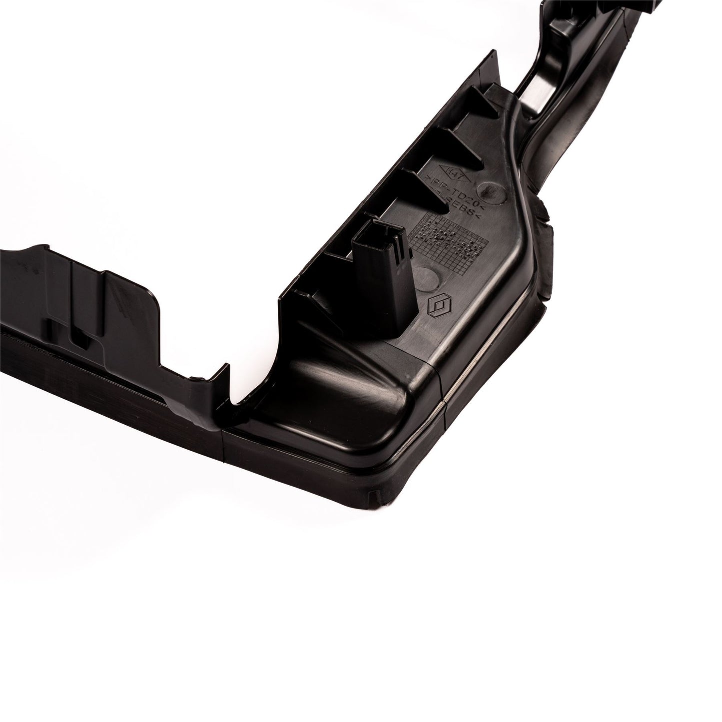 Renault Genuine Air Deflector Cooling Radiator Fan Support Grille Kangoo MK3