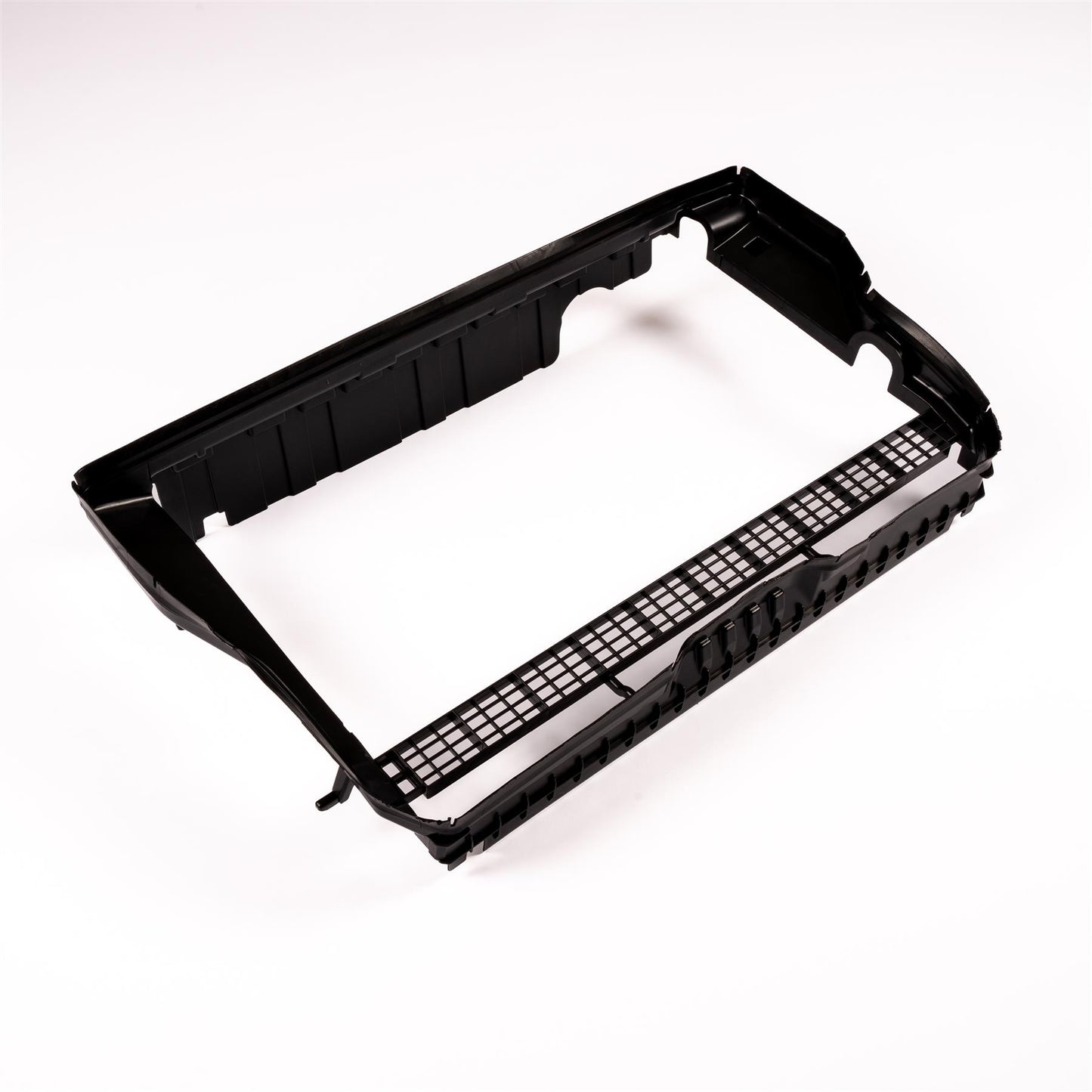Renault Genuine Air Deflector Cooling Radiator Fan Support Grille Kangoo MK3