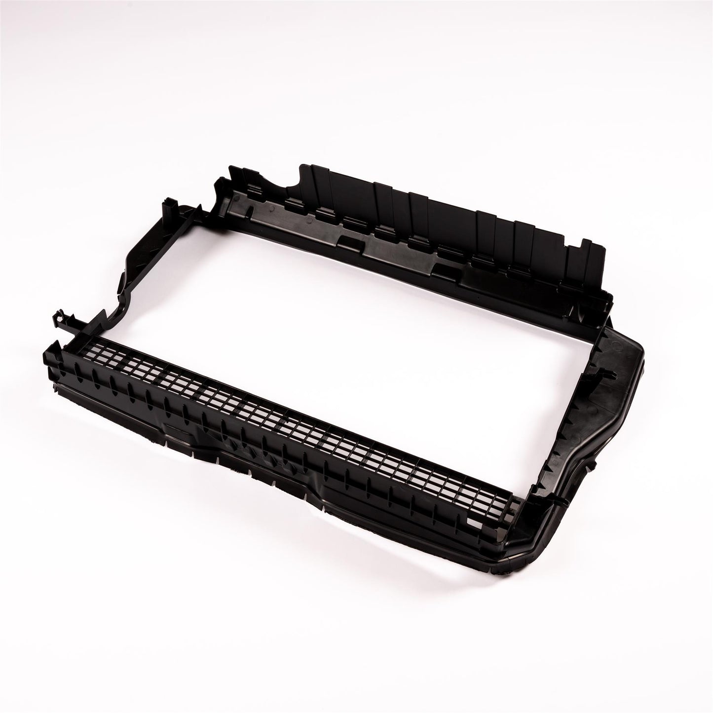 Renault Genuine Air Deflector Cooling Radiator Fan Support Grille Kangoo MK3