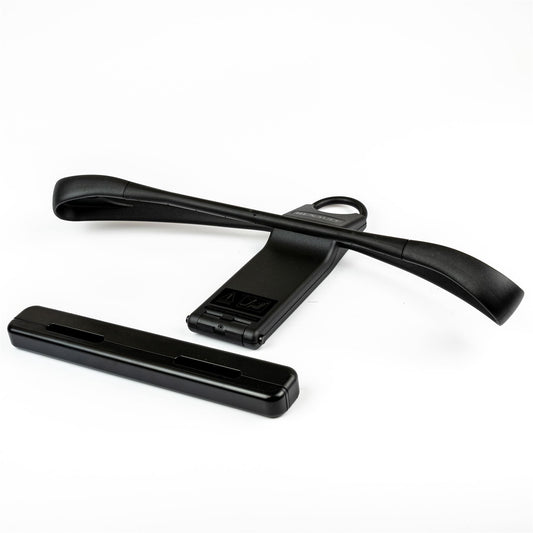 Headrest Clothes Hanger