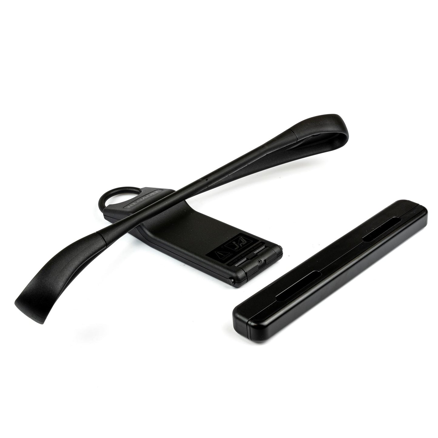 Headrest Clothes Hanger