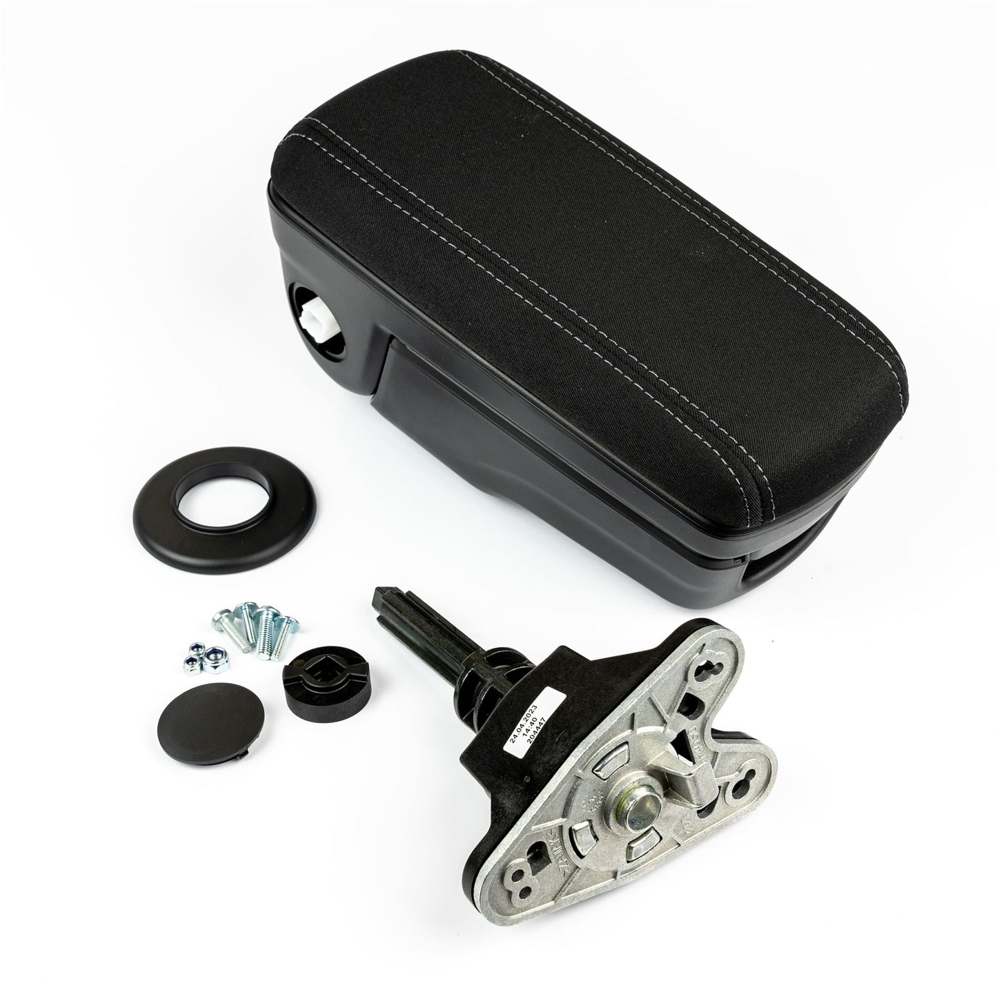 Captur II & Clio V Front Arm Rest