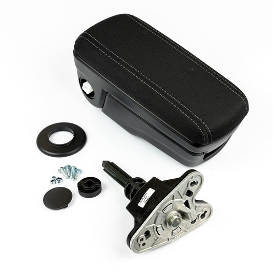 Captur II & Clio V Front Arm Rest