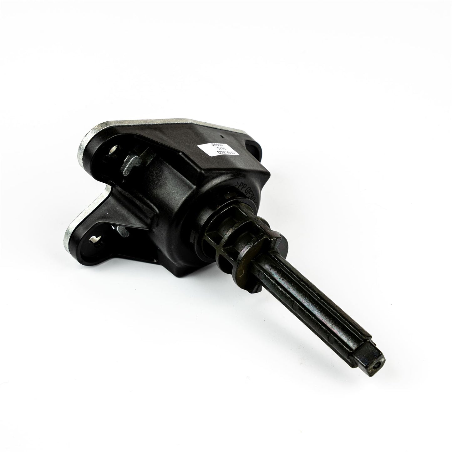 Captur II & Clio V Front Arm Rest