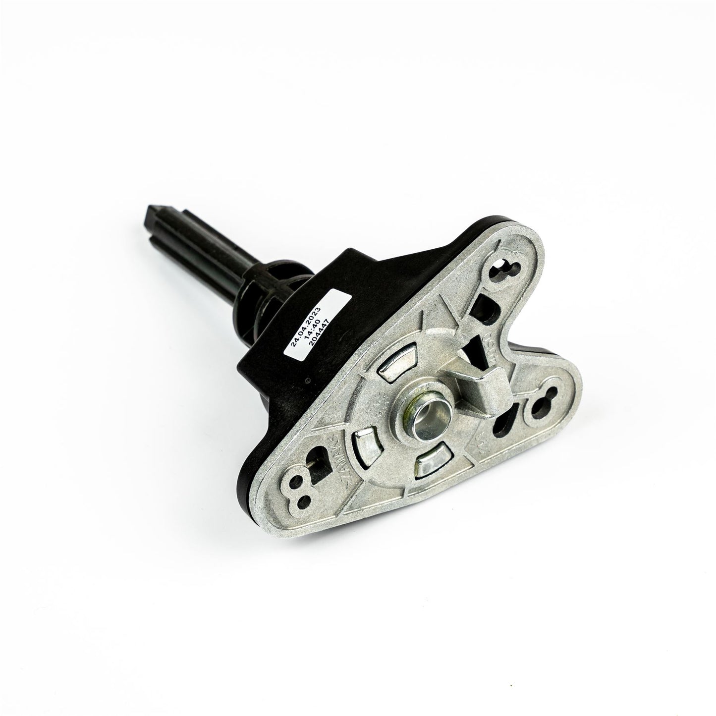 Captur II & Clio V Front Arm Rest