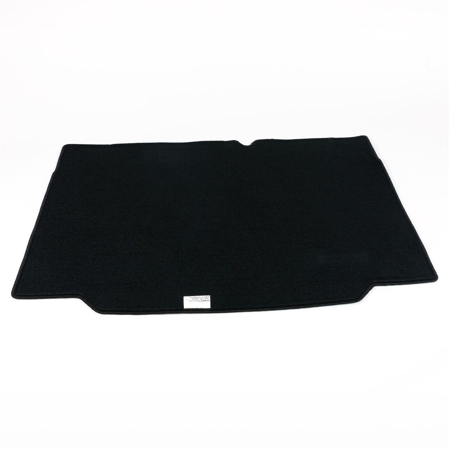 Clio V Boot Mat