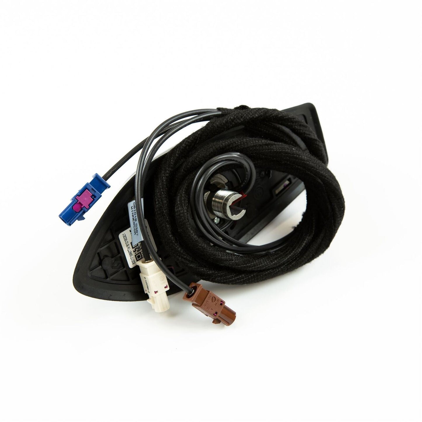 Kadjar Shark Fin Antenna