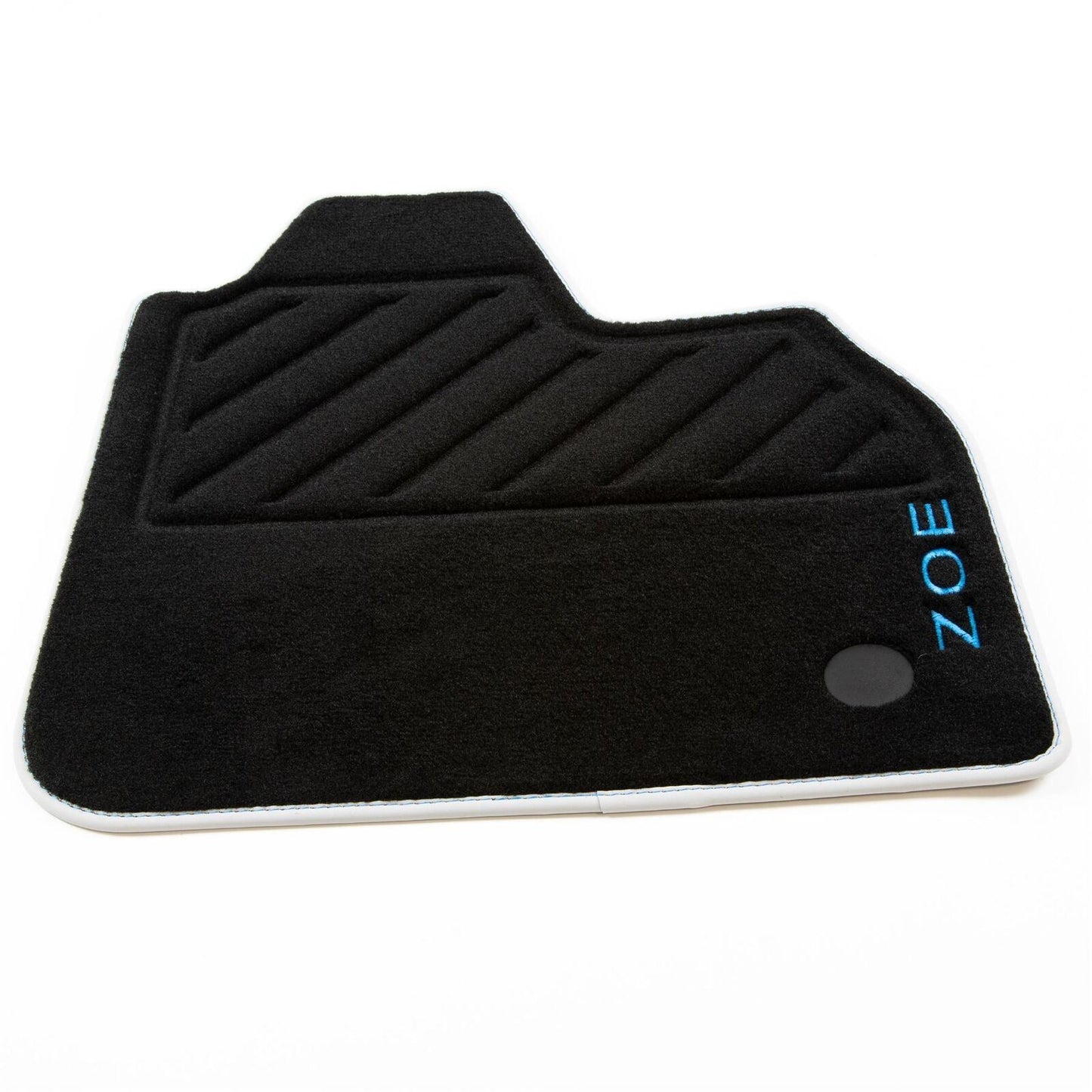 ZOE Floor Mats: Premium Textile