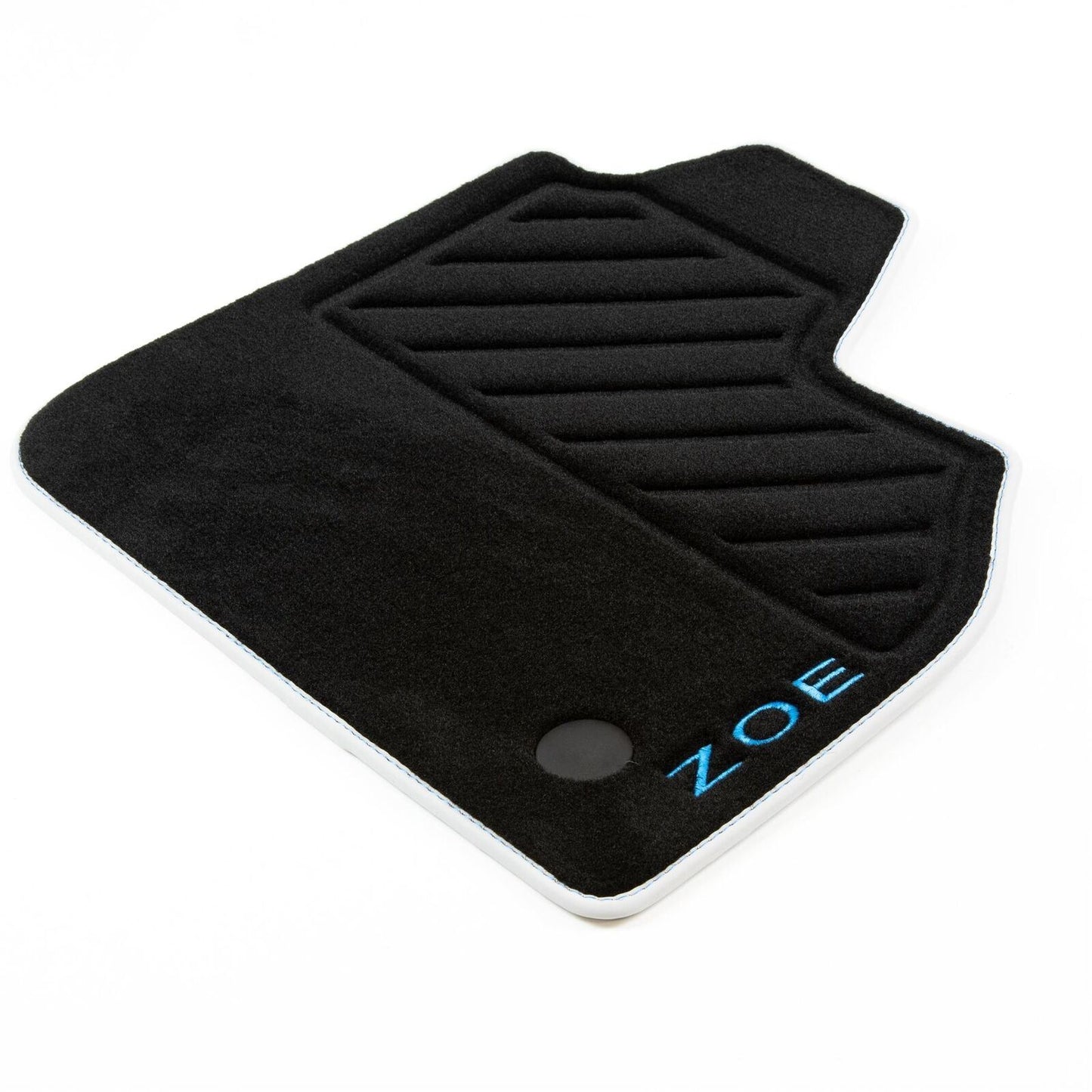 ZOE Floor Mats: Premium Textile