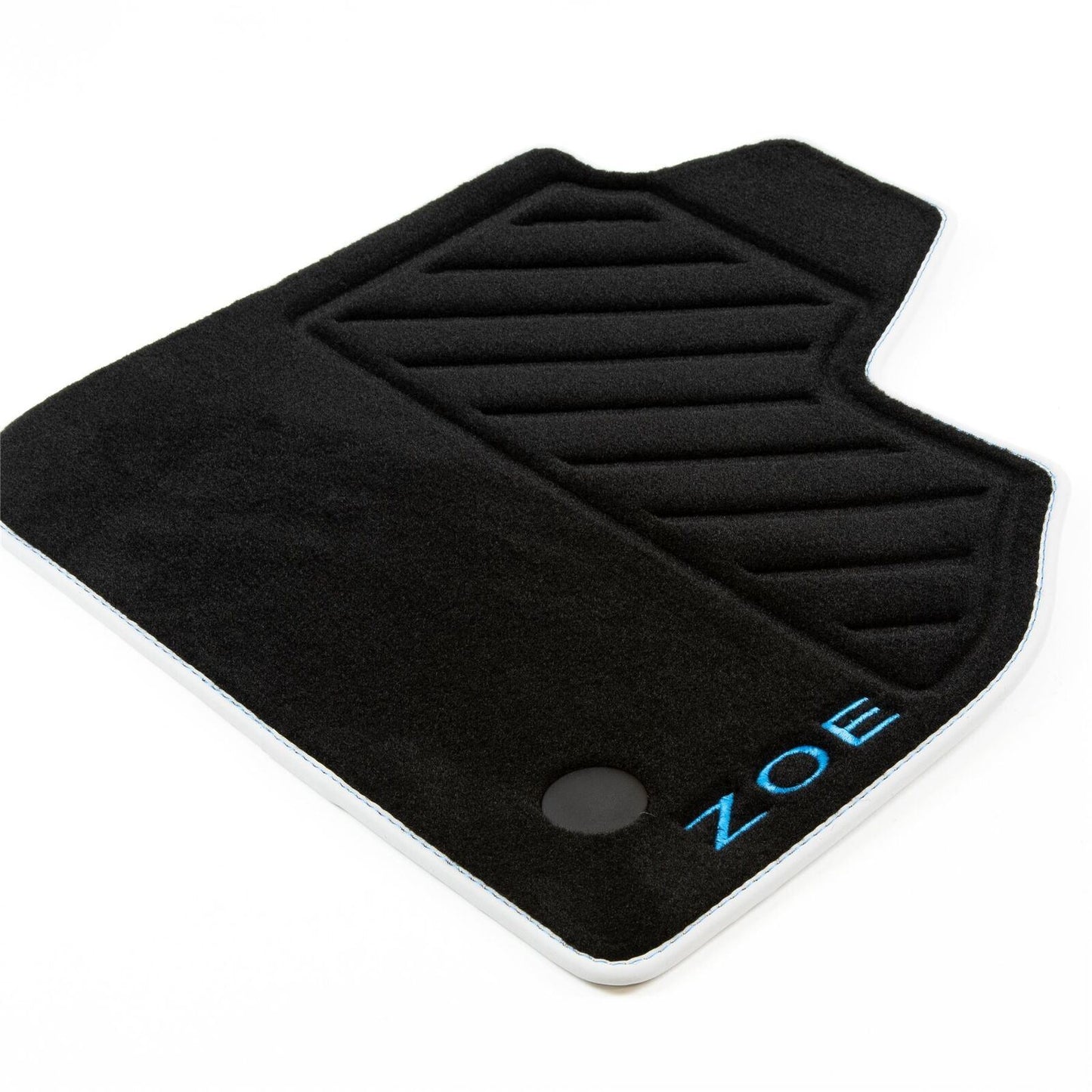 ZOE Floor Mats: Premium Textile