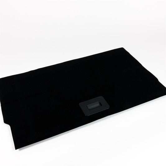 ZOE Double Boot Floor for Cable Storage