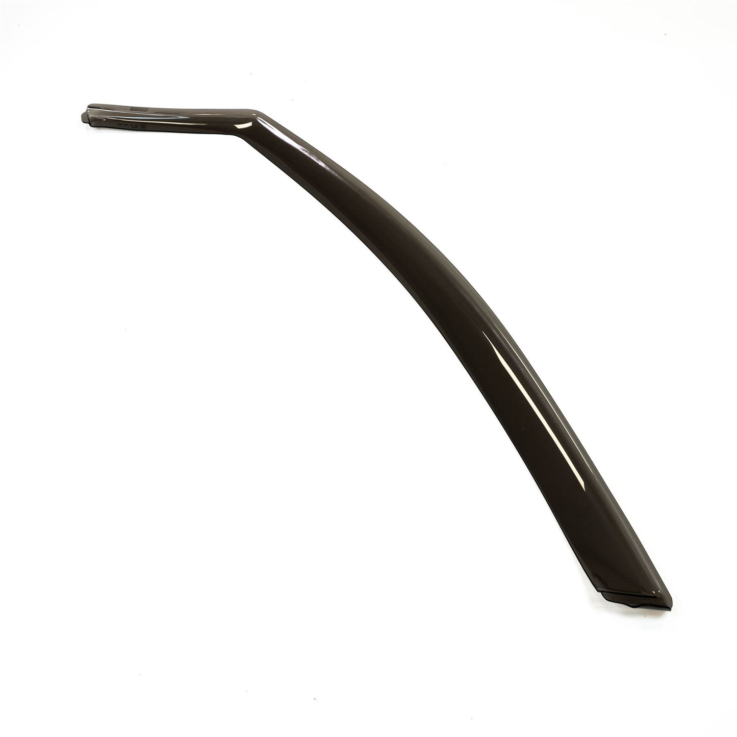 Clio V Front Air Deflectors