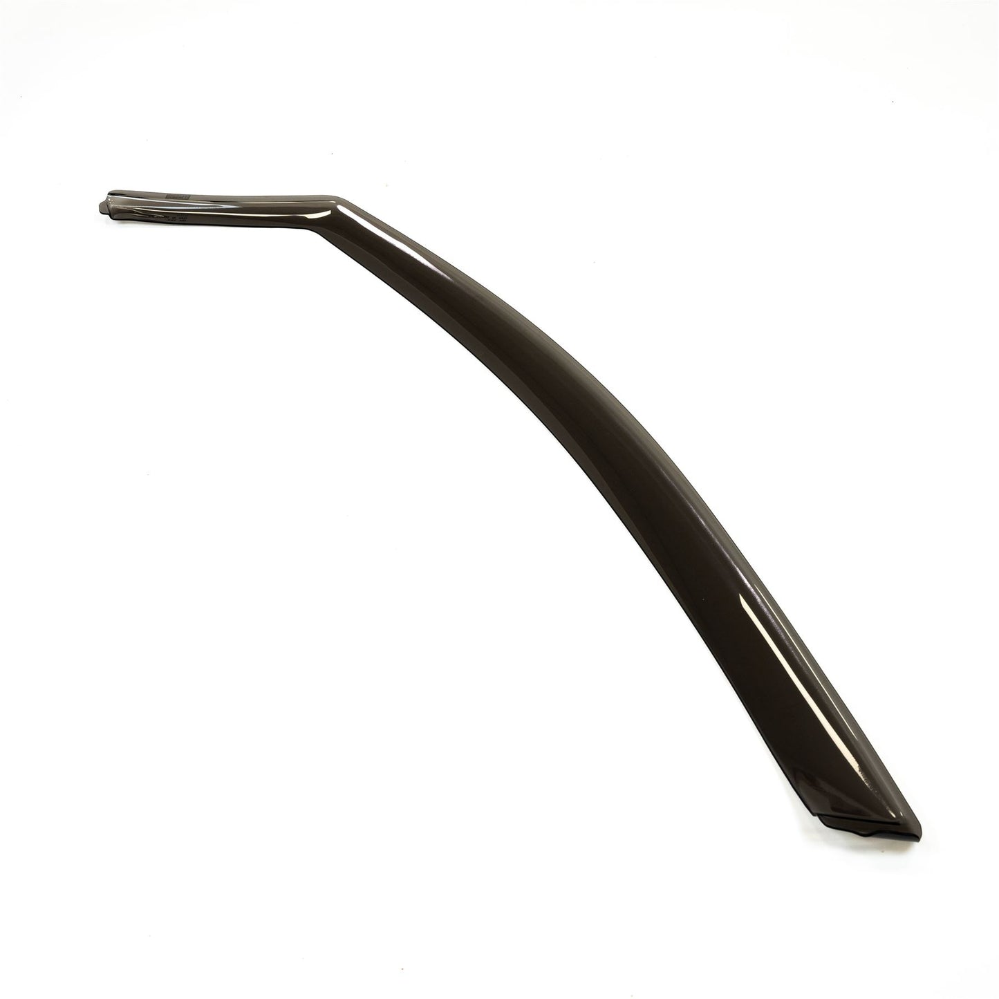 Clio V Front Air Deflectors