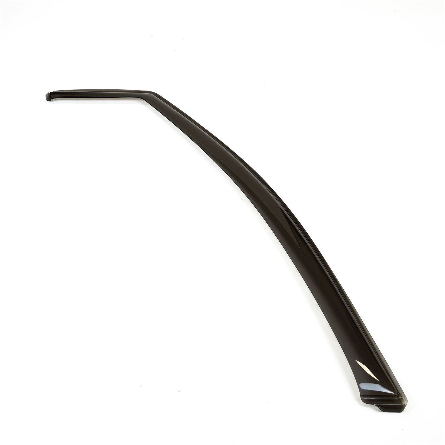 Clio V Front Air Deflectors