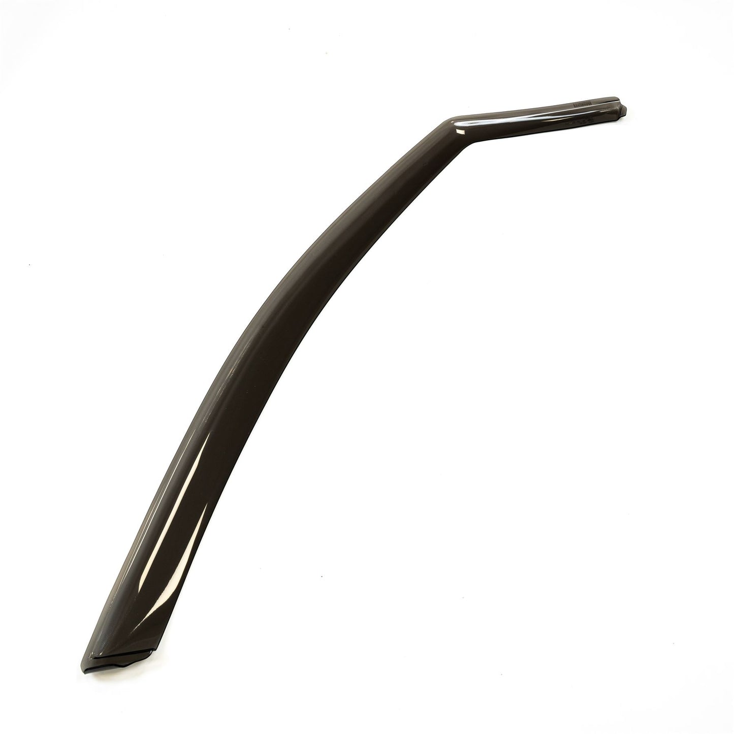 Clio V Front Air Deflectors