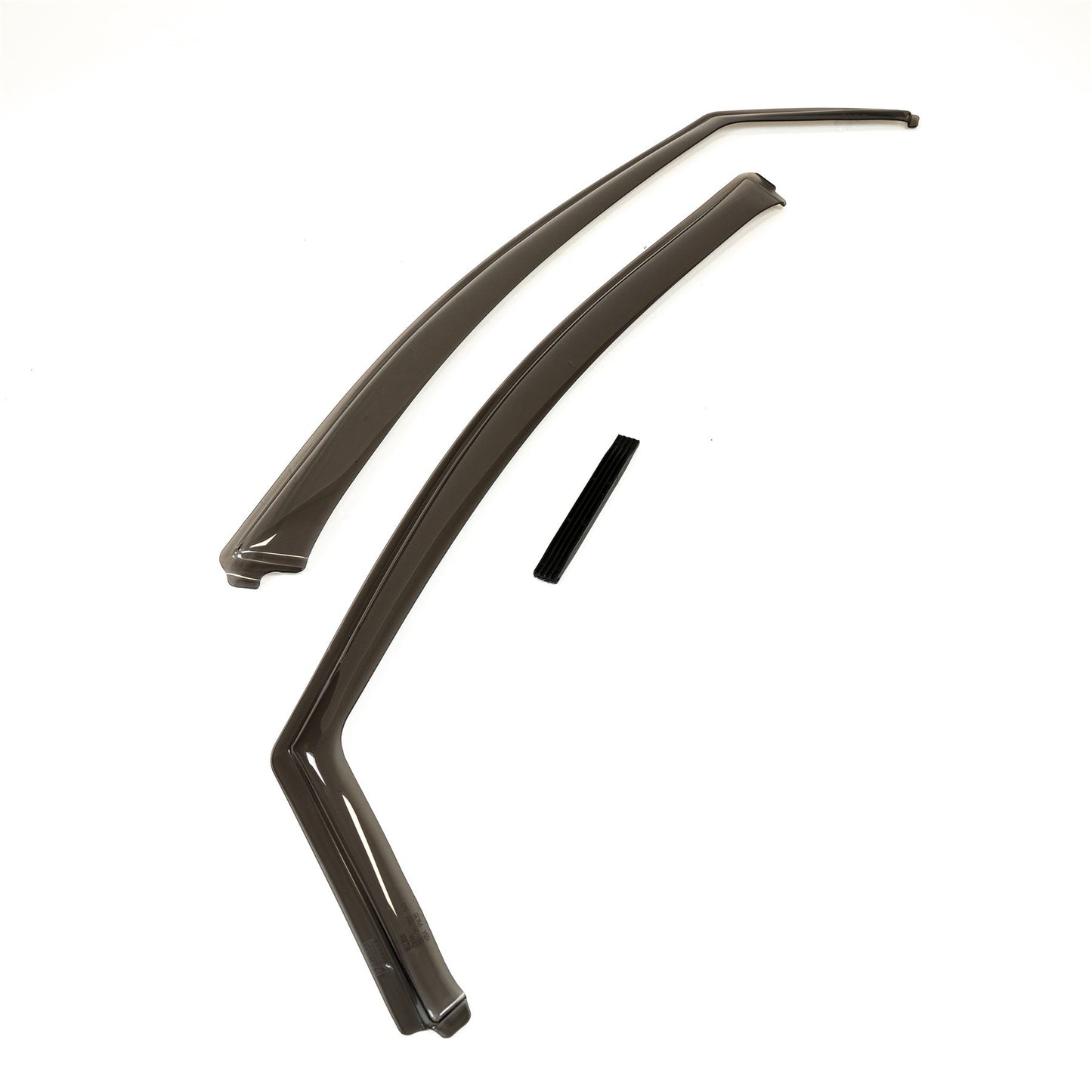 Captur II & Symbioz Front Air Deflectors