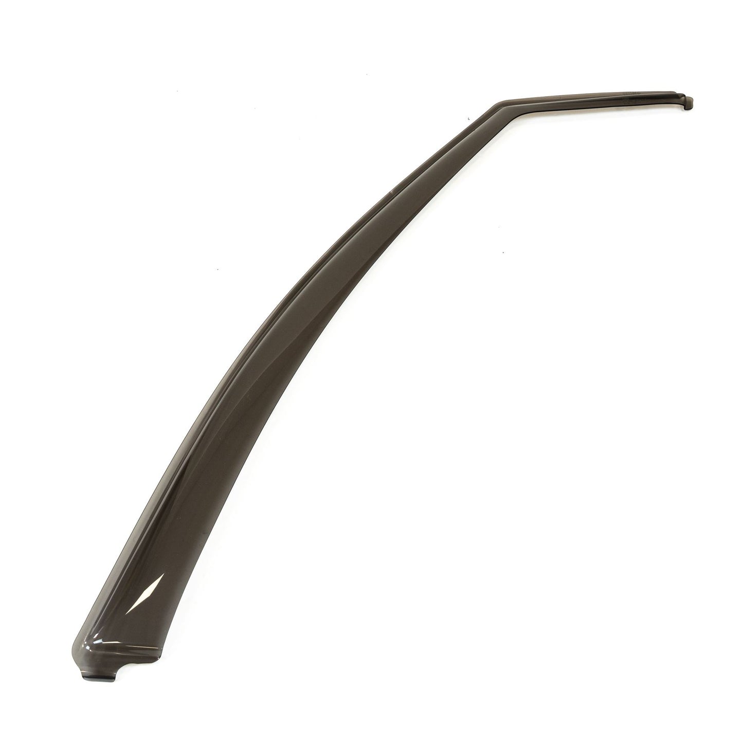 Captur II & Symbioz Front Air Deflectors