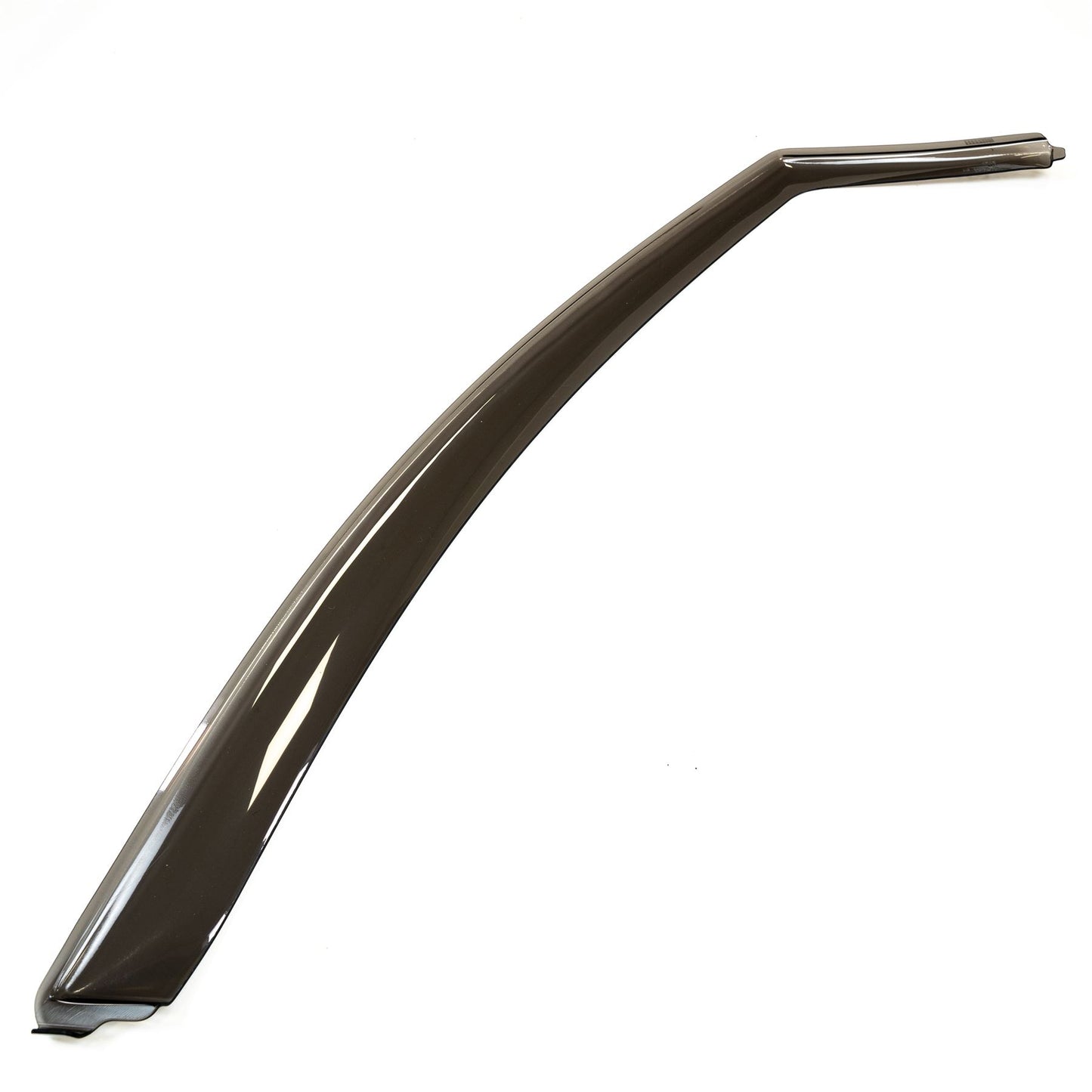 Captur II & Symbioz Front Air Deflectors